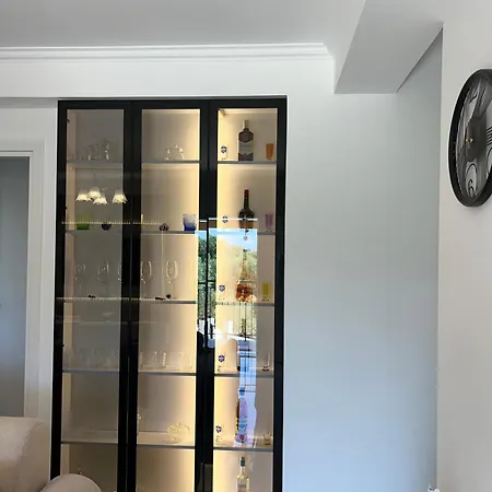 Villa Joel Markopoulo (Kefalonia)